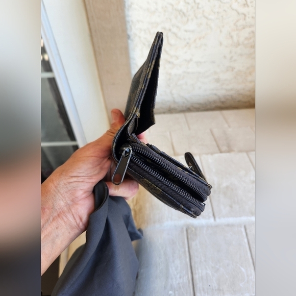 Cute little‎ wallet - Picture 7 of 7